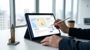 Intégration de mots-clés locaux pertinents dans le contenu du site à Toulon